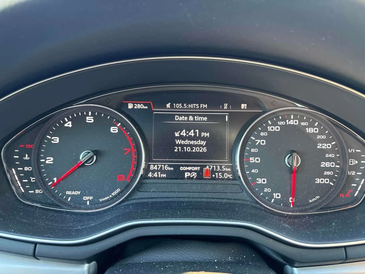Audi A5 * Progressiv * CARFAX * ����� �� ����������� | Mobile.bg � ����������� 8