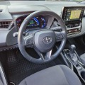 Toyota Corolla Hybrid - изображение 5