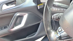 Peugeot 308 FULL РЕАЛ КМ ИЗКЛЮЧИТЕЛО СЕРВИ КНИЖ УНИКТ LED НАВИ, снимка 14