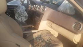 Mercedes-Benz GL 4.5i/на части, снимка 4