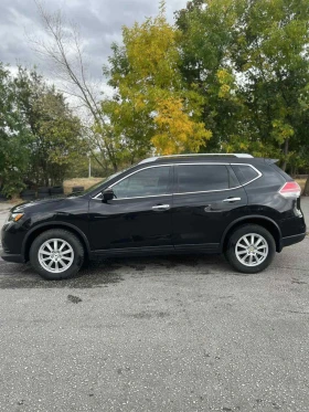 Nissan Rogue 2.5 i AWD, снимка 8