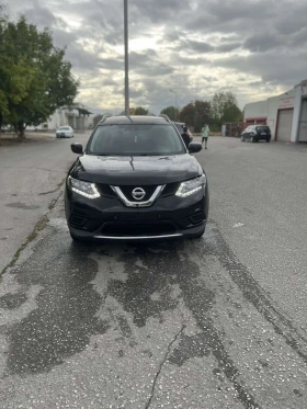 Nissan Rogue 2.5 i AWD, снимка 5