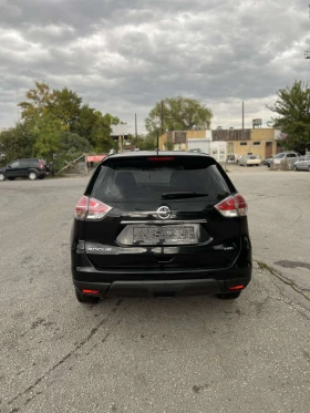 Nissan Rogue 2.5 i AWD, снимка 6