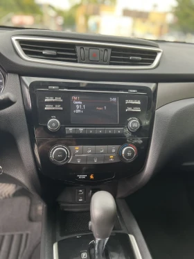 Nissan Rogue 2.5 i AWD, снимка 10