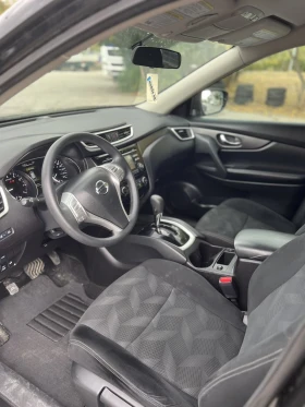 Nissan Rogue 2.5 i AWD, снимка 11