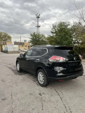 Nissan Rogue 2.5 i AWD, снимка 3