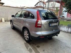 Honda Cr-v 2.2 i-CDTI 140hp - личен автомобил, снимка 3