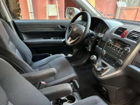 Honda Cr-v 2.2 i-CDTI 140hp - личен автомобил, снимка 8