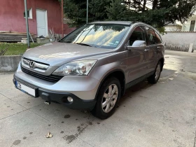 Honda Cr-v 2.2 i-CDTI 140hp - личен автомобил, снимка 1