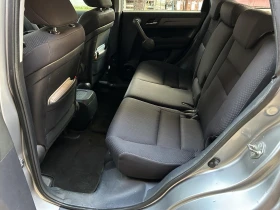 Honda Cr-v 2.2 i-CDTI 140hp - личен автомобил, снимка 12