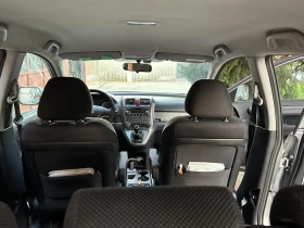 Honda Cr-v 2.2 i-CDTI 140hp - личен автомобил, снимка 10