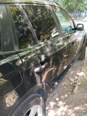 BMW X3, снимка 4