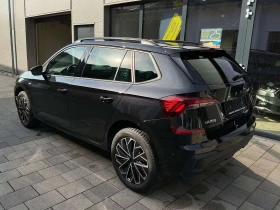 Skoda Kamiq НОВ АВТОМОБИЛ 1.5 TSI DSG , снимка 3