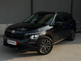Skoda Kamiq НОВ АВТОМОБИЛ 1.5 TSI DSG , снимка 1