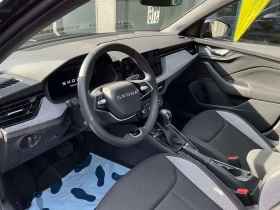 Skoda Kamiq НОВ АВТОМОБИЛ 1.5 TSI DSG , снимка 5