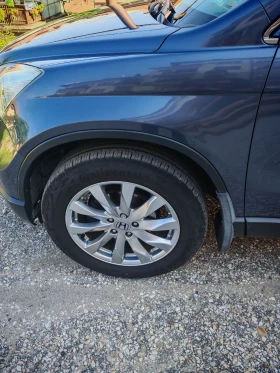 Honda Cr-v 3. 2.2, снимка 16