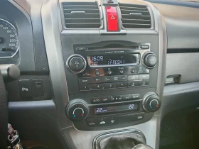 Honda Cr-v 3. 2.2, снимка 10