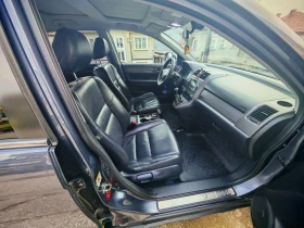 Honda Cr-v 3. 2.2, снимка 12