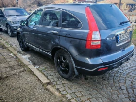 Honda Cr-v 3. 2.2, снимка 5