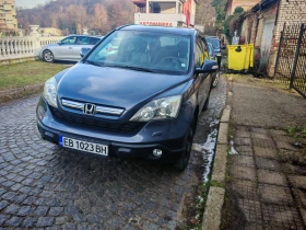 Honda Cr-v 3. 2.2, снимка 3