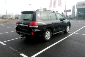 Toyota Land cruiser 4.5 diesel 286 h.p , снимка 7