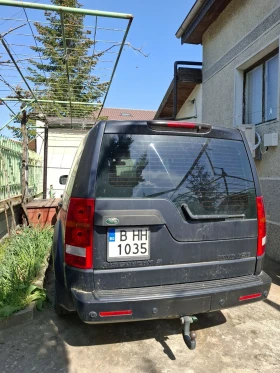 Land Rover Discovery 3 TDV6 HSE, снимка 2