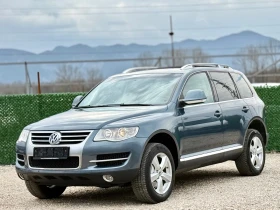 VW Touareg 3.0TDi FACELIFT* ПРУЖИНИ, снимка 3