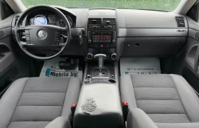 VW Touareg 3.0TDi FACELIFT* ПРУЖИНИ, снимка 10