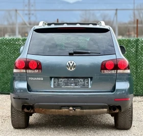VW Touareg 3.0TDi FACELIFT* ПРУЖИНИ, снимка 6
