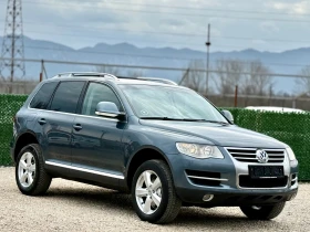 VW Touareg 3.0TDi FACELIFT* ПРУЖИНИ, снимка 1