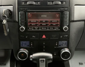 VW Touareg 3.0TDi FACELIFT* ПРУЖИНИ, снимка 15