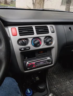 Honda Hr-v, снимка 5