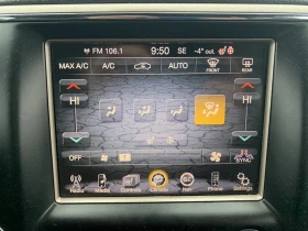 Jeep Grand cherokee overLAND* КОЖА* ПОДГРЕВ* КАМЕРА* НАВИ* , снимка 16