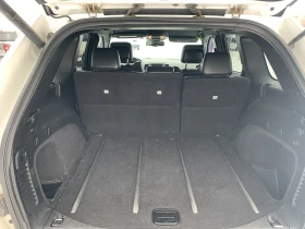 Jeep Grand cherokee overLAND* КОЖА* ПОДГРЕВ* КАМЕРА* НАВИ* , снимка 15