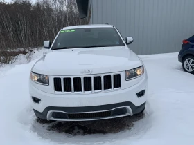 Jeep Grand cherokee overLAND* КОЖА* ПОДГРЕВ* КАМЕРА* НАВИ* , снимка 3