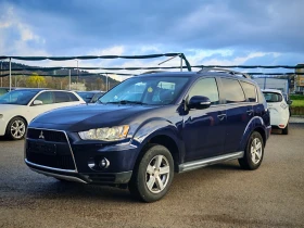 Mitsubishi Outlander 2.2DID AUTOMAT 7-Места, снимка 1