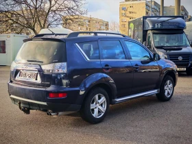 Mitsubishi Outlander 2.2DID AUTOMAT 7-Места, снимка 5