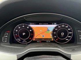 Audi Q7 * 3.0T Technik * ОБДУХВАНЕ * 360 * ПАНОРАМА, снимка 8