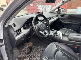 Audi Q7 * 3.0T Technik * ОБДУХВАНЕ * 360 * ПАНОРАМА, снимка 7