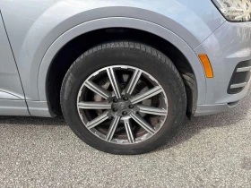 Audi Q7 * 3.0T Technik * ОБДУХВАНЕ * 360 * ПАНОРАМА, снимка 6