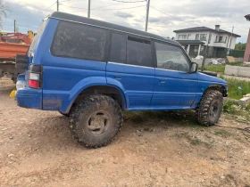 Mitsubishi Pajero, снимка 4