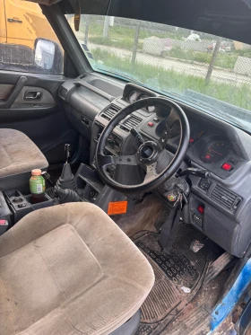 Mitsubishi Pajero, снимка 5