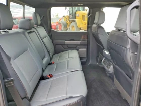 Ford F150 Lightning Pro, снимка 10