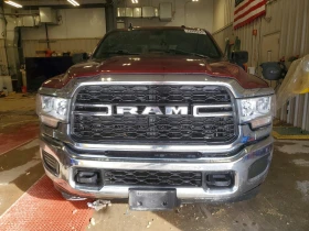 Dodge RAM 2500 TRADESMAN CREW CAB, снимка 5