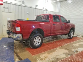 Dodge RAM 2500 TRADESMAN CREW CAB, снимка 3