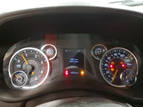 Dodge RAM 2500 TRADESMAN CREW CAB, снимка 9