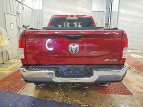 Dodge RAM 2500 TRADESMAN CREW CAB, снимка 6