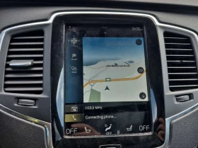 Volvo Xc90 T5 MOMENTUM/CARFAX/ФИНАНСИРАНЕ, снимка 10