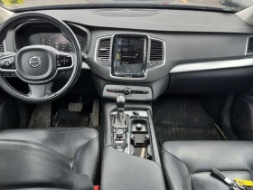 Volvo Xc90 T5 MOMENTUM/CARFAX/ФИНАНСИРАНЕ, снимка 6