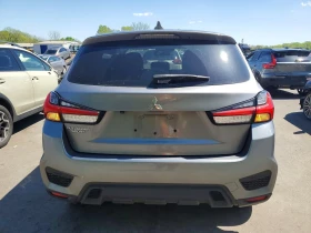 Mitsubishi Outlander 2.0l Sport Es, снимка 6